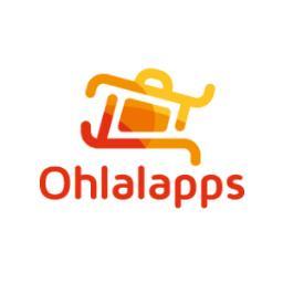 Ohlalapps is an #appbuilder that allows to create and manage #businessapps | #Mobileapps #SME