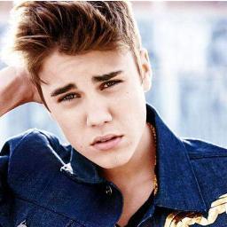 I LOVE JUSTIN BIEBER