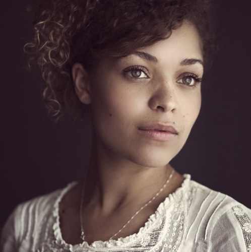 Antonia Thomas Profile