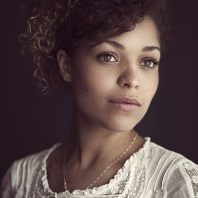 Antonia Thomas (@AntoniaLThomas) / X