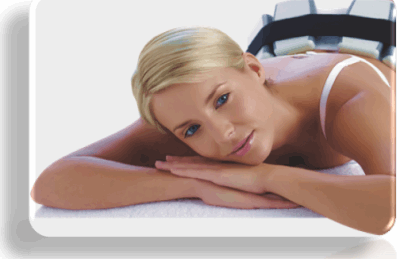 Lipo-Light is a non-invasive way of improving your body's contour without anyscarring or discomfort. It is painless, non-surgical and easy!
