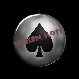 Spielenslots's profile picture. Hier bei Spielen Slots finden Sie werden große Informationen, relevant für online Slots und slot machine bieten  wir auch Slots Regeln, Tipps auf slot machine