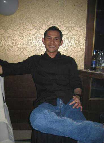 i'm simple person