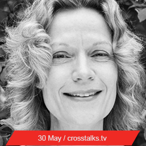 Professor at the Department of Philosophy at Stockholm University. Guest at #Crosstalks. Will be answering questions after the broadcast 30 May.