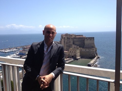 Alla fine andrà tutto bene e se non andasse bene vuol dire che non è ancora la fine