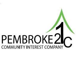 Pembroke21C_CIC's profile picture. Pembroke 21C Community Interest Company links site management with training in conservation and woodland management skills.