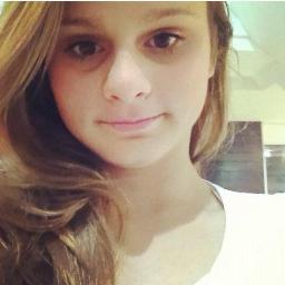 amoooooo a linda, maravilhosa da @Gabi_Ottoni