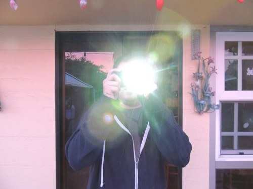 angelmariscal1's profile picture. 