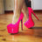 footlover795's profile image