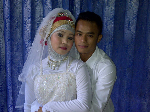 Cristy cynk ayah dian