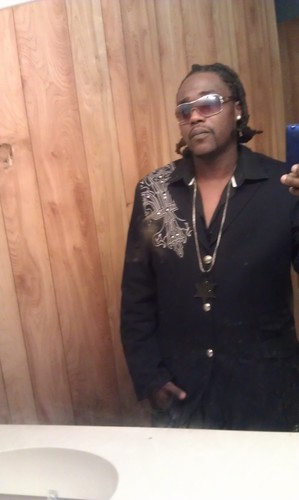 Serve God ..Take care ov my Family.....and get this $$$