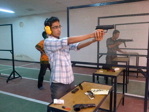 letjen's profile picture. Security Researcher IT