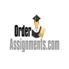 orderassignment's profile picture. We are a highly professional company that was introduced in 5 years ago.