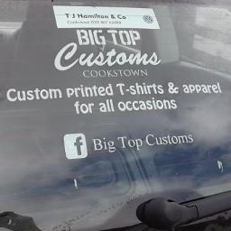 T-shirt & apparel printing for any occasion. Quality men's, women's & kids t-shirts, tops & baby gear printed with your own personal unique design.
