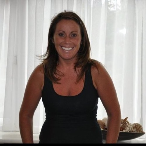 keehansarah's profile picture. 