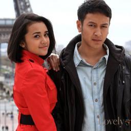 Love In Paris