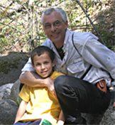 - In loving kindness, passionately listening, discovering and serving the heart of the child - within all of us