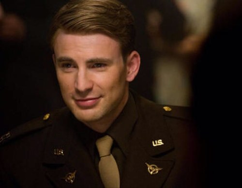 An experimental super soldier for the allies in WW2, then frozen in ice for 60 years and now trying to adapt to the modern times #taken