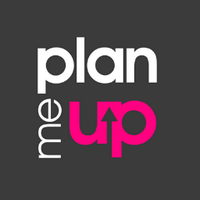 PlanMeUp (@planmeup) 's Twitter Profile Photo PlanMeUp (@planmeup) 's Twitter Profile Photo