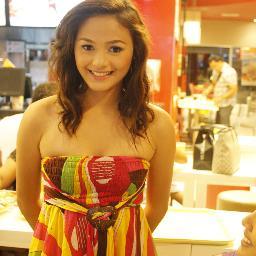 tootzkie21's profile picture. Cherry/17 years of age/Annoying/Sweet/PINK LOVER
cause my manners aren't perfect 
 FOREVER INLOVE ♥ forever Kendoy's girl♥