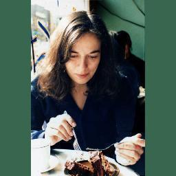 Reviews and comments about food.