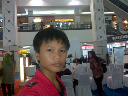 Gaul abis!