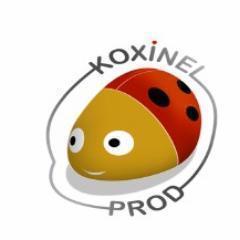 koxinelprod's profile picture. Nous soutenons des artistes talentueux issus d’univers musicaux divers.Sa mission: création organisation production réalisation/promotion musicale