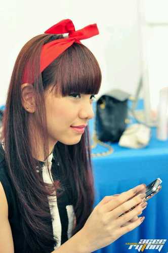 Parody of Oky Rizky Sondara Putri ( @BEXXA_O ) . BuDe [ Bule Denpasar ] si motivator cinta