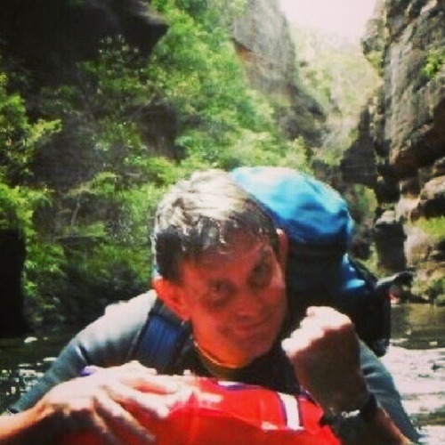 Gavinetheparson's profile picture. 