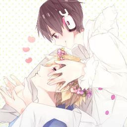 PinkUsagiLove's profile picture. Hi~ I'm Psyche! I love pink, bunnies, & music! I live in a nice home with my amazing boyfriend @fuyu_geshiki and Shi-chan!