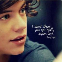 I Love Harry Styles§
