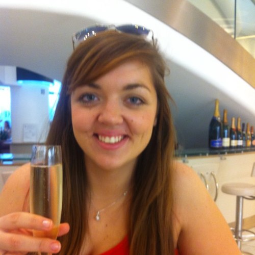 Dietitian originally from Ireland, now living & working in BSE! Community Gastroenterology Dietitian