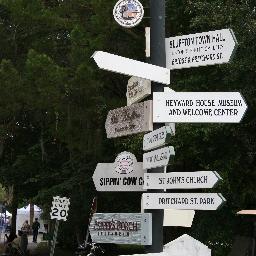 visitbluffton's profile picture. Official Visitor & Convention Bureau page and Chamber of Commerce for the Town of Bluffton, SC