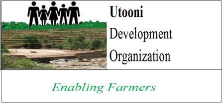 Utooni Development 