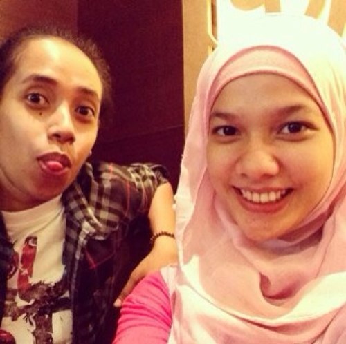 Ada deh :)