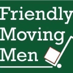 We are a local bunch of strapping young lads who love lifting heavy things. Let us take care of all your moving needs in a stress free and cost effective way!