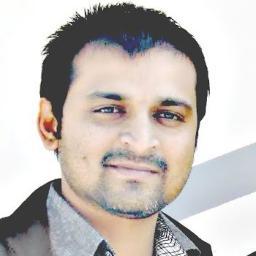 amit_openerp's profile picture. 