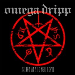 Omega Dripp officialさんのプロフィール画像