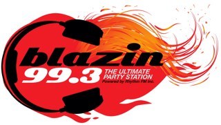 Blazin 99.3 St. Lucia. All day party and crazy mixing, with the best DJs on the planet! Streaming live at http://t.co/JrfMXRSPuA