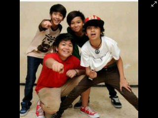 Fansbase of @coboyjr always support @iqbaale @alvaromaldini1 @teukuryzki @bastiansteel