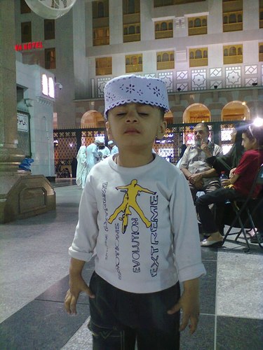 mkamran2525's profile picture. 