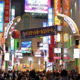 渋谷センター街のバスケットボールストリート、略してバボスとその略称を広めようと目論むbotです。
フォロー返しは自動で行います。