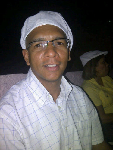 Profesor.