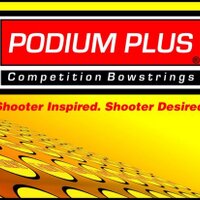 PodiumPlusBowstrings (@podiumplus_bs) 's Twitter Profile
