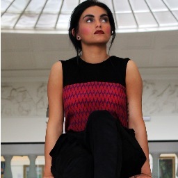 An up and coming fashion brand... each collection is culturally inspired. Follow us on our venture!