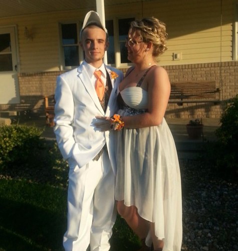 Kyle Lahr is the best boyfriend ever! #teamtaken, 10-30-12.