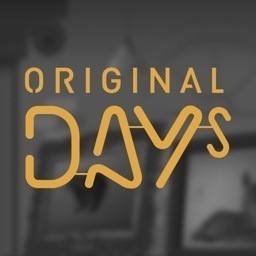 OriginalDays's profile picture. Be original, every day!
Elke dag is origineel! Elke dag is een dag om te ontwerpen, naar je hand te zetten, om dingen te ontdekken, om origineel te zijn.