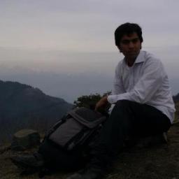 mhasanirshad's profile picture. Business graduate. 
#NUST,#LUMS