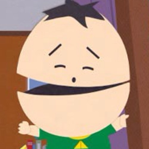 Im Ike, Im kyles little brother and im in kindergarten