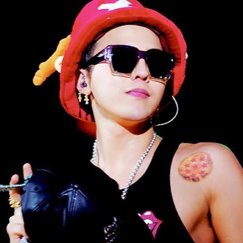 #Ciaooo!!  limit di @_GDragonball SONO DISAGIATA COME IL TIPO DELLA MIA ICON~ LOL